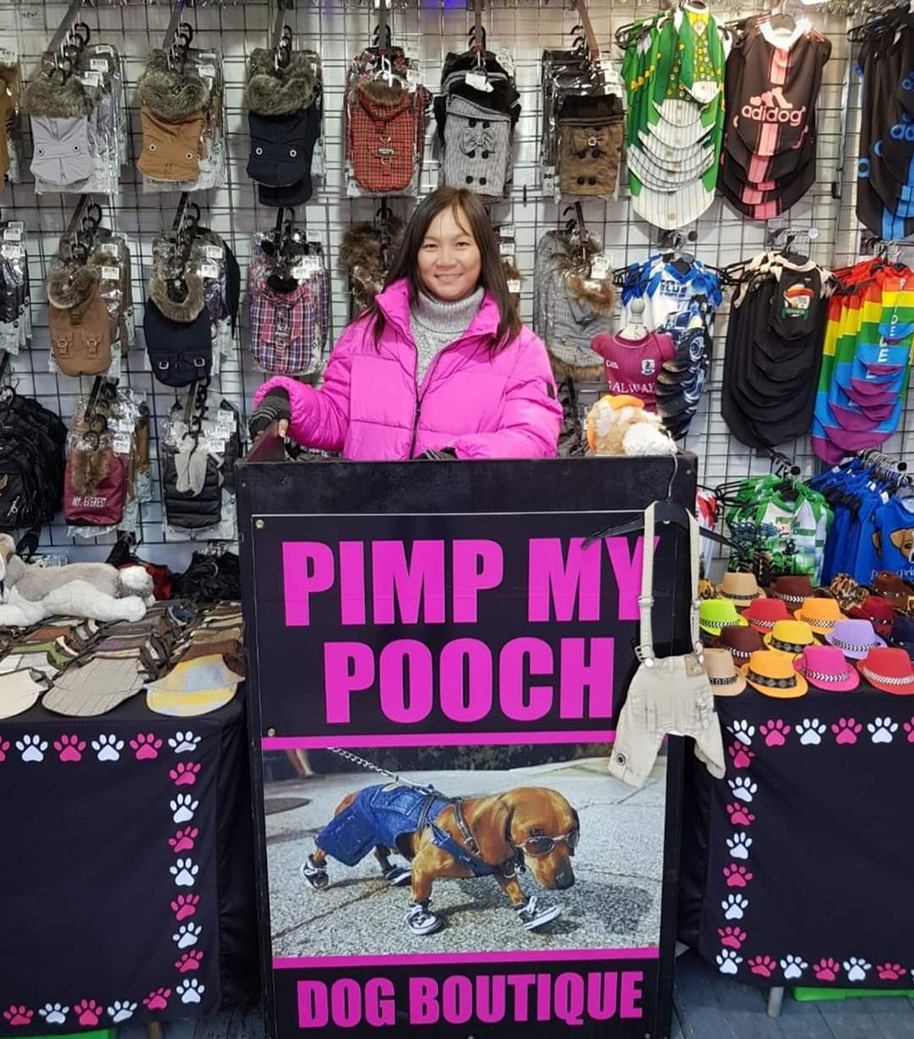 Pimp My Pooch