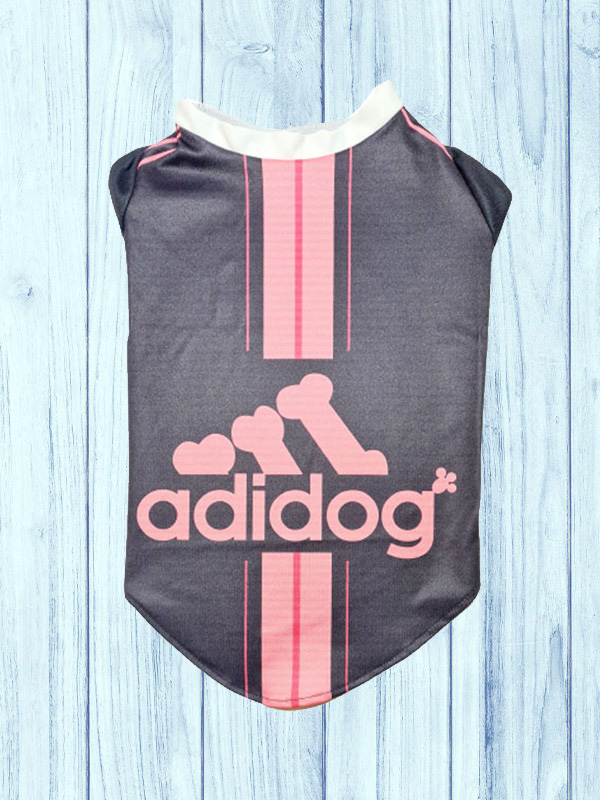 adidog black